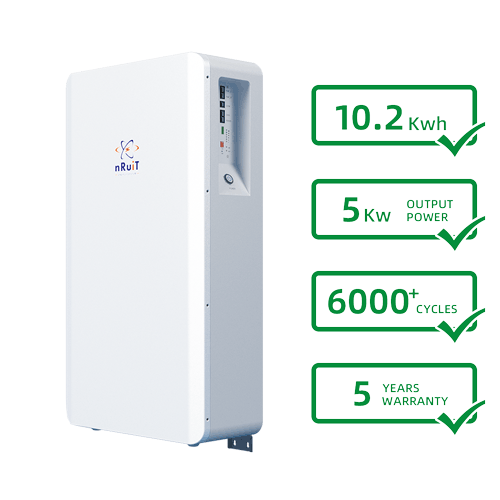 10kwh lithium battery